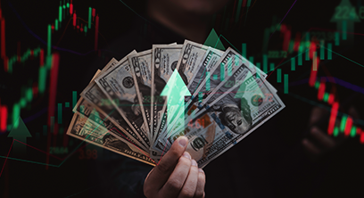 الشركات الأميركية  تعلن عن ارباحها  للربع الرابع من عام 2022