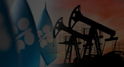 قرار تاريخي من OPEC+ بتخفيض إنتاجها النفطي حتى نهاية العام