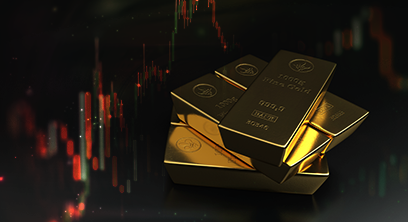 عاجل: الذهب يتحرك فوق الـ 2200 دولار. وفي هذه الحالة سيتجه نحو 2300 دولار